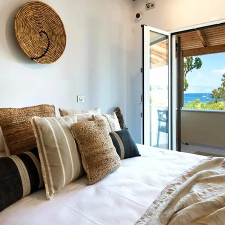 Villa Prive House - Corfu *