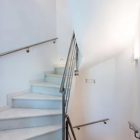 Prive House - Corfu Villa Corfu (city)