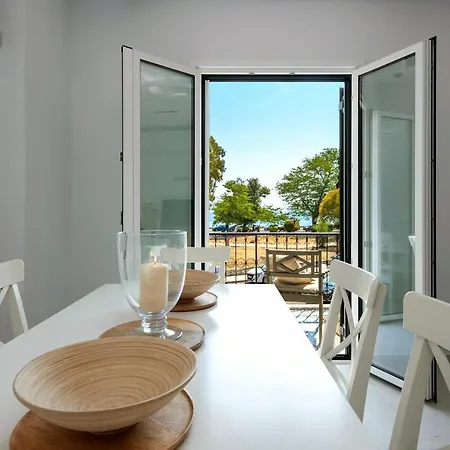 Villa Prive House - Corfu Corfu (city)