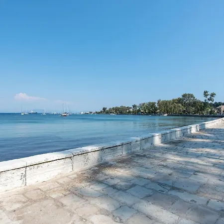 Prive House - Corfu Villa