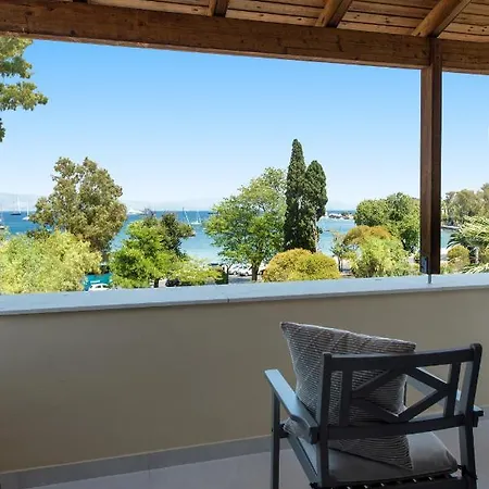 Villa Privé House - Corfu