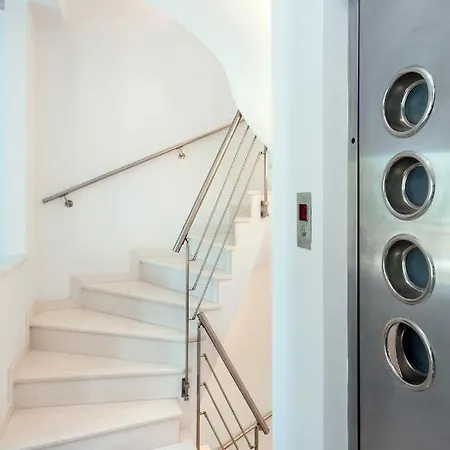 Privé House - Corfu
