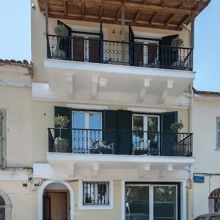 Privé House - Corfu Corfu (city)