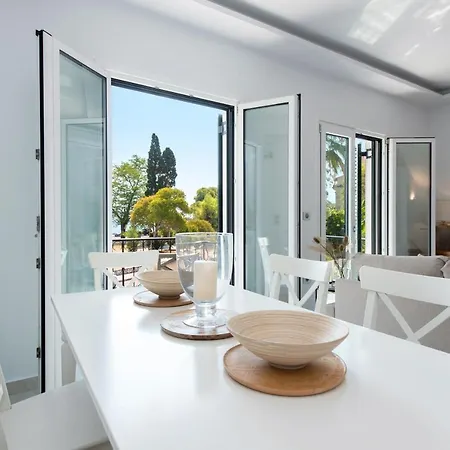 Prive House - Corfu * Corfu (city)