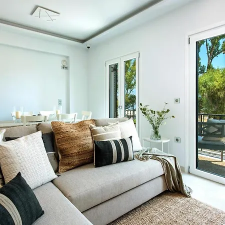 Prive House - Corfu * Corfu (city)