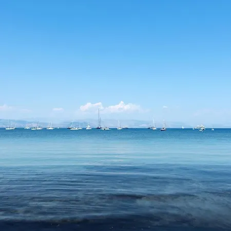 Prive House - Corfu