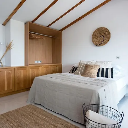 Prive House - Corfu Willa *