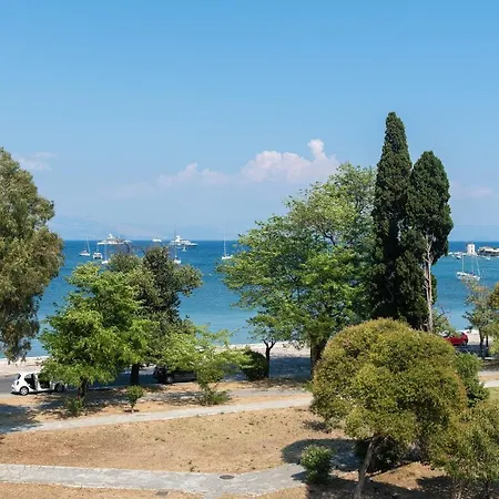 Prive House - Corfu * Corfu (city)