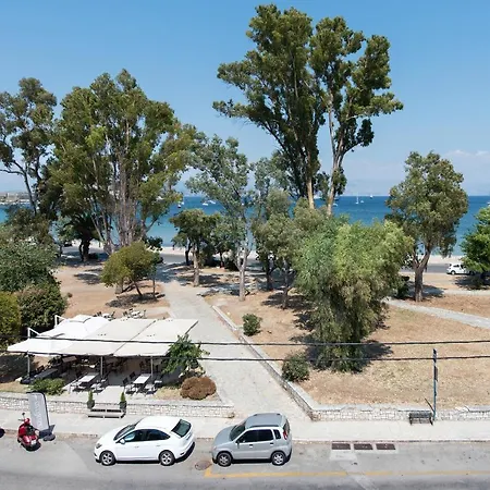 Prive House - Corfu Willa Corfu (city)