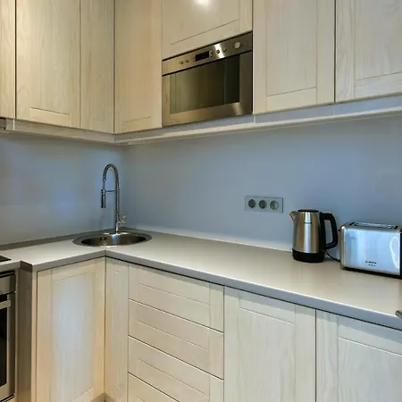 Prive House - Corfu Willa Corfu (city)