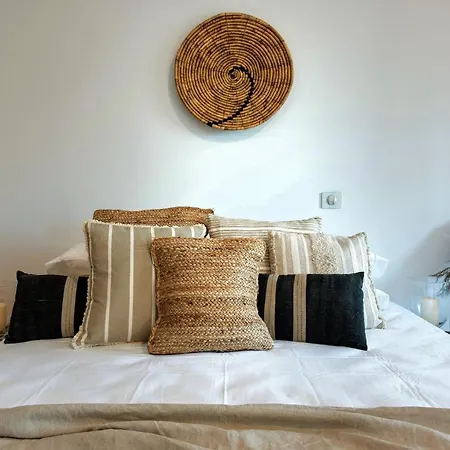 Willa Prive House - Corfu *