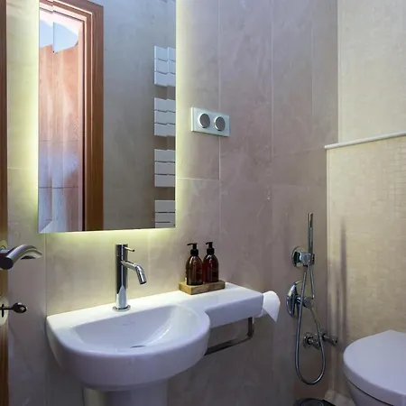 Willa Prive House - Corfu *