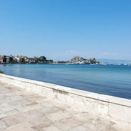 Prive House - Corfu Corfu (city)
