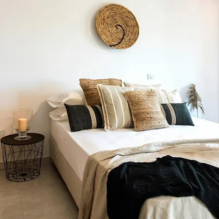 Prive House - Corfu Willa *