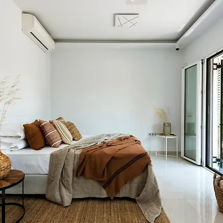 Willa Prive House - Corfu Corfu (city)