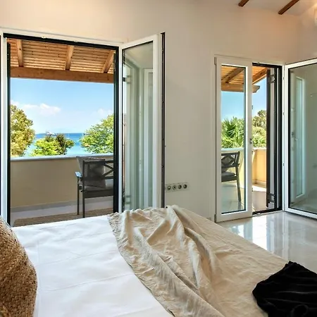 Prive House - Corfu Willa Corfu (city)