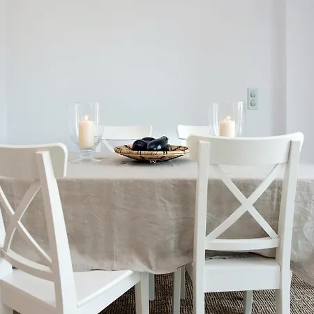 Prive House - Corfu Willa *