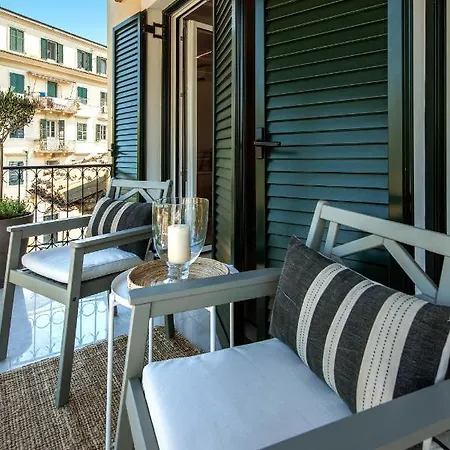 Prive House - Corfu *